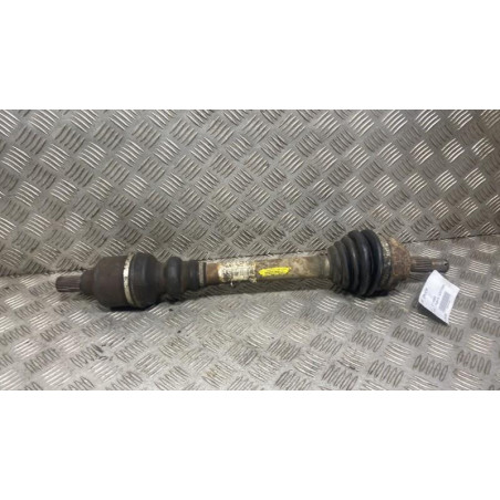 Cardan gauche (transmission) PEUGEOT 307 Photo n°1