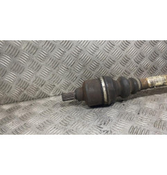 Cardan gauche (transmission) PEUGEOT 307