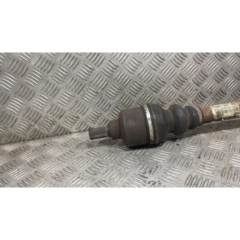 Cardan gauche (transmission) PEUGEOT 307 Photo n°2