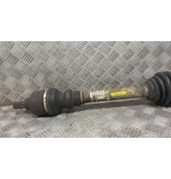 Cardan gauche (transmission) PEUGEOT 307