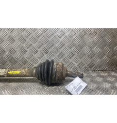 Cardan gauche (transmission) PEUGEOT 307