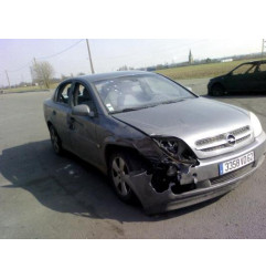 Bloc ABS (freins anti-blocage) OPEL VECTRA C