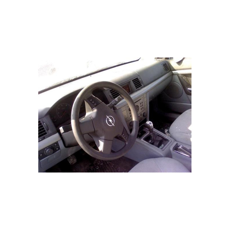 Bloc ABS (freins anti-blocage) OPEL VECTRA C Photo n°7