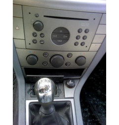 Bloc ABS (freins anti-blocage) OPEL VECTRA C