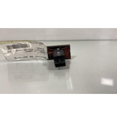 Bouton de warning OPEL VECTRA C