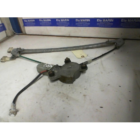 Leve vitre electrique avant droit SUZUKI WAGON-R Photo n°1