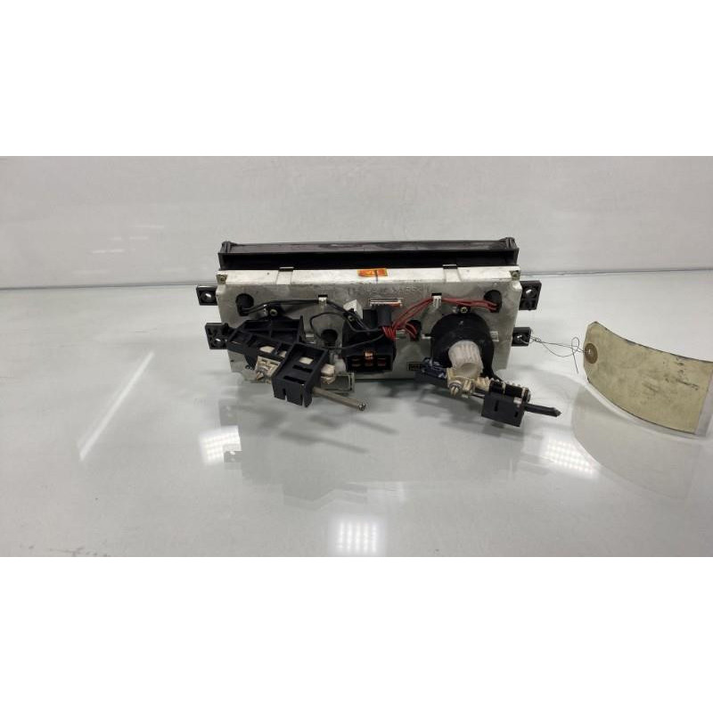 Commande chauffage CHEVROLET KALOS Photo n°2