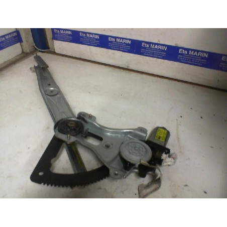 Leve vitre electrique avant droit CHEVROLET KALOS Photo n°1