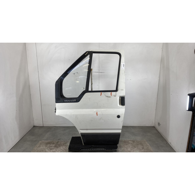 Porte avant gauche FORD TRANSIT 3 Photo n°1