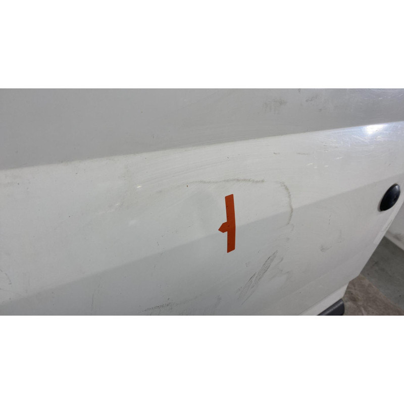 Porte avant gauche FORD TRANSIT 3 Photo n°3