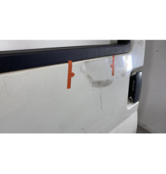 Porte avant gauche FORD TRANSIT 3