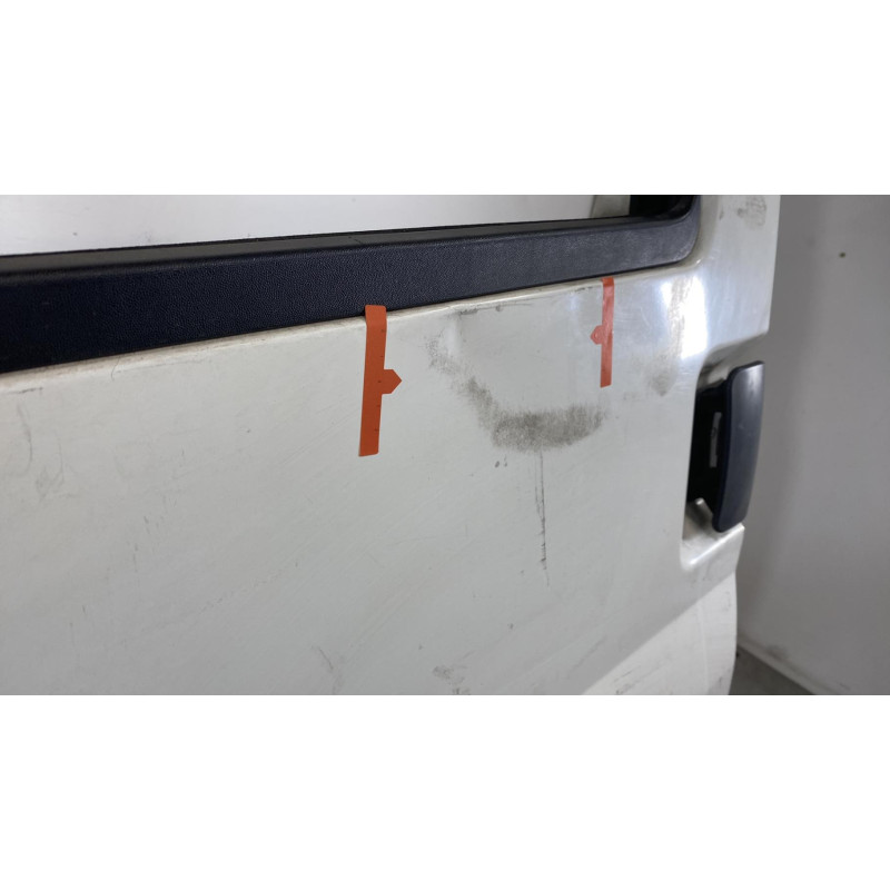 Porte avant gauche FORD TRANSIT 3 Photo n°4