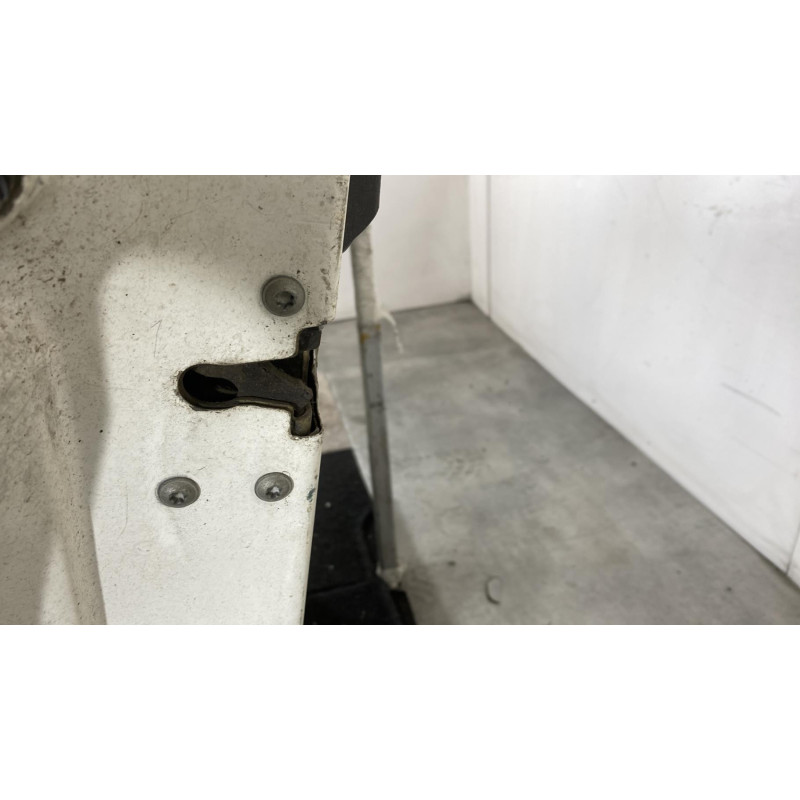 Porte avant gauche FORD TRANSIT 3 Photo n°5