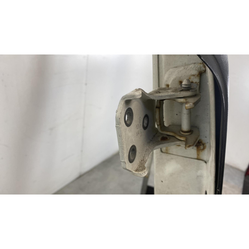 Porte avant gauche FORD TRANSIT 3 Photo n°6