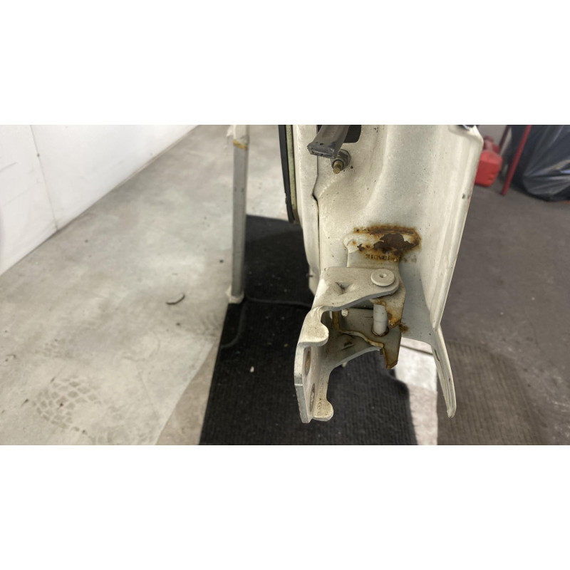 Porte avant gauche FORD TRANSIT 3 Photo n°7