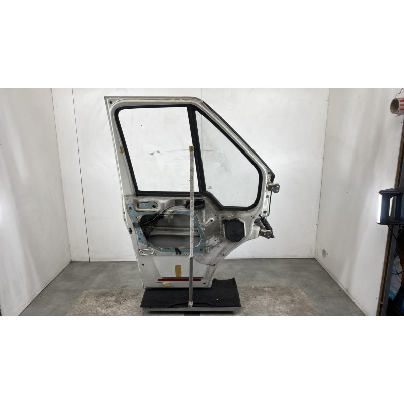 Porte avant gauche FORD TRANSIT 3 Photo n°8
