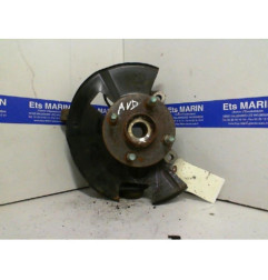 Pivot de moyeu avant droit MAZDA 2 2 Photo n°1