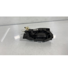 Poignee interieur arriere gauche PEUGEOT 407