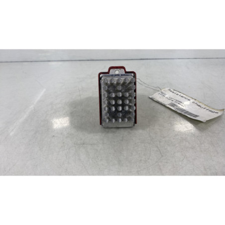 Resistance chauffage SEAT LEON 1 Photo n°1
