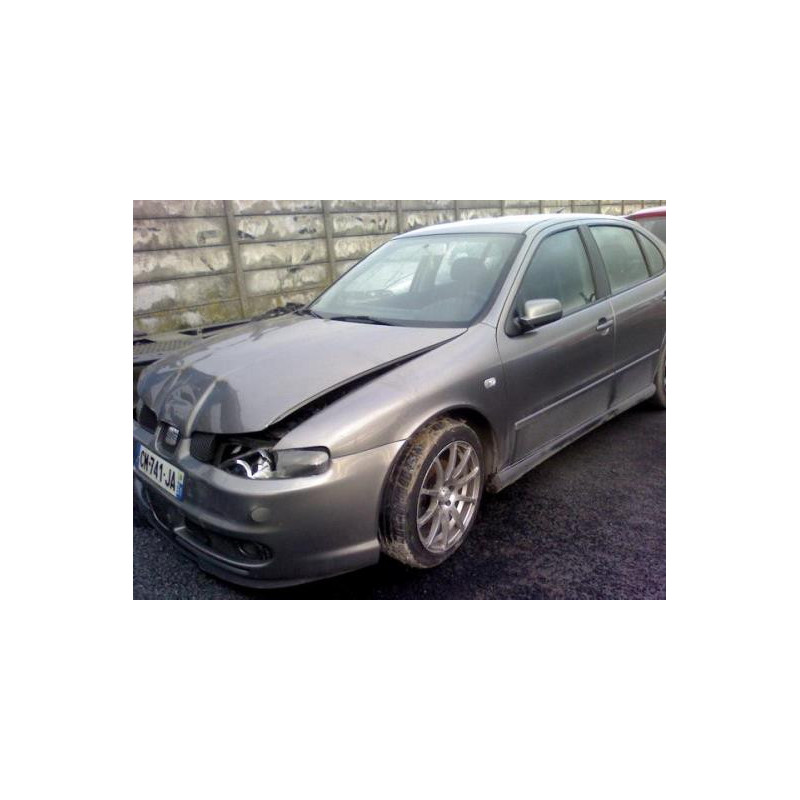 Resistance chauffage SEAT LEON 1 Photo n°4
