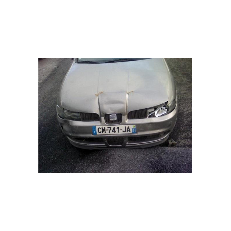 Resistance chauffage SEAT LEON 1 Photo n°5