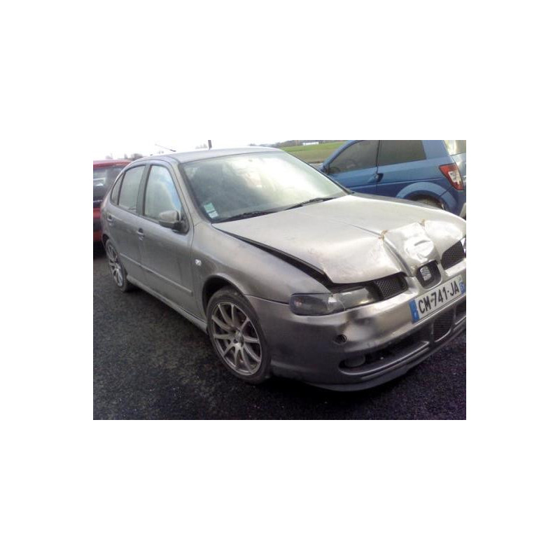 Resistance chauffage SEAT LEON 1 Photo n°6