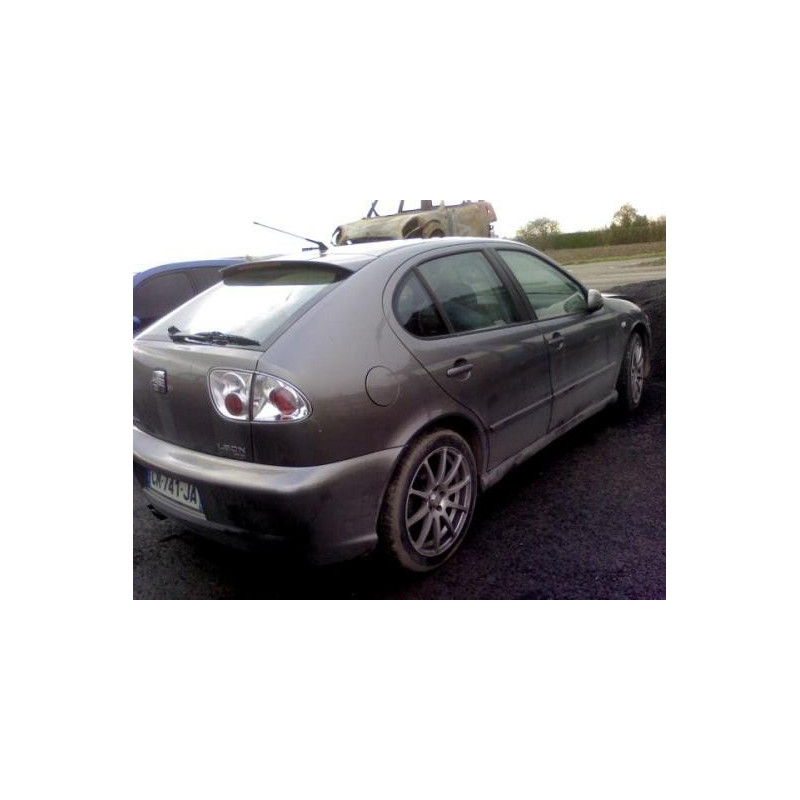 Resistance chauffage SEAT LEON 1 Photo n°7