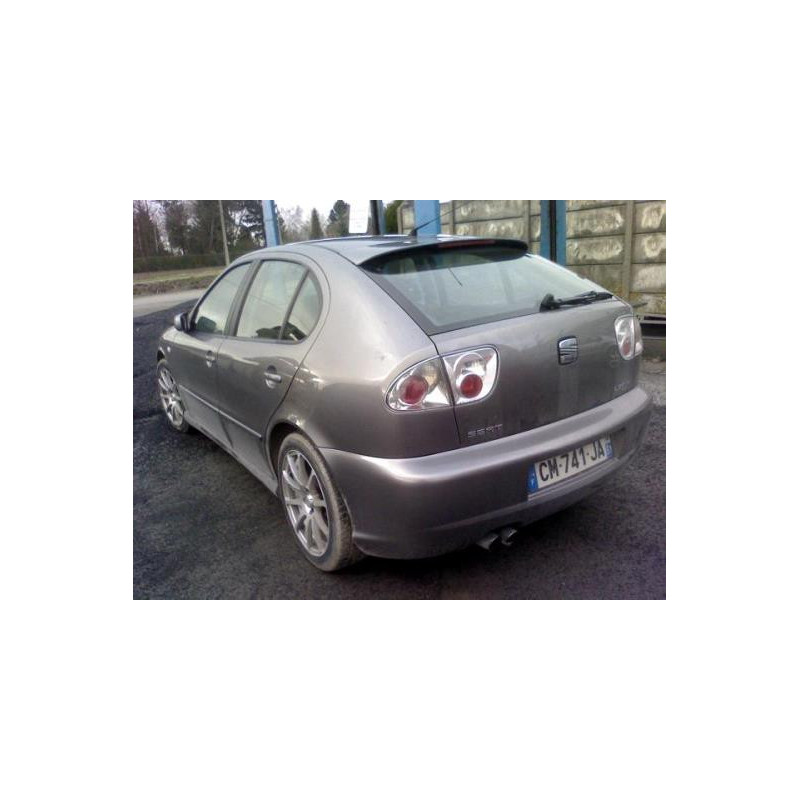 Resistance chauffage SEAT LEON 1 Photo n°8