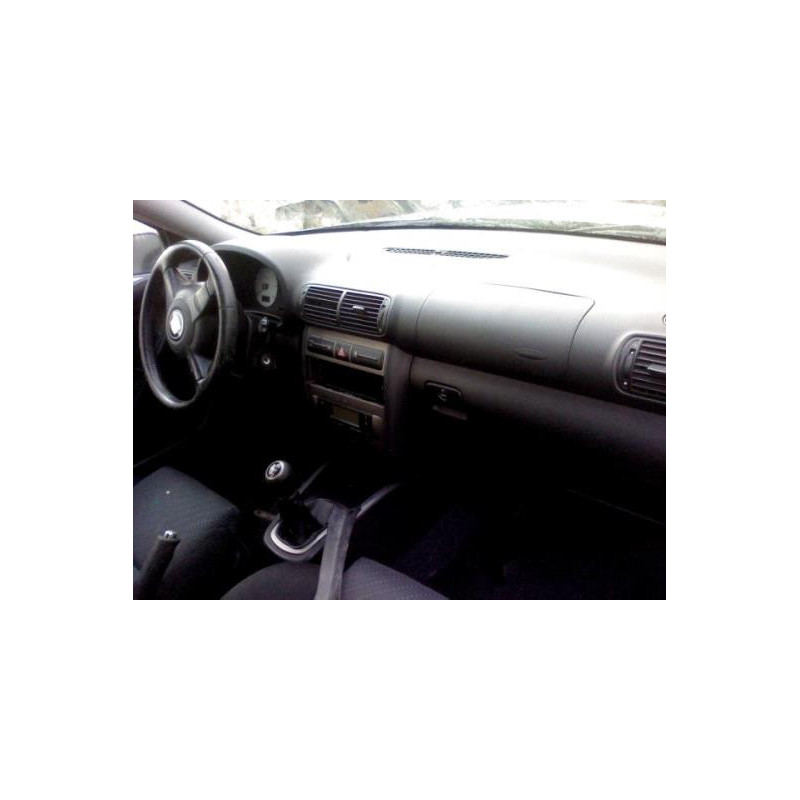 Resistance chauffage SEAT LEON 1 Photo n°9