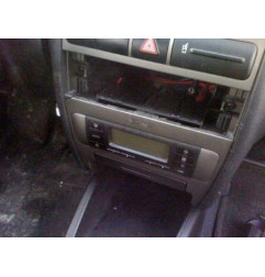 Resistance chauffage SEAT LEON 1