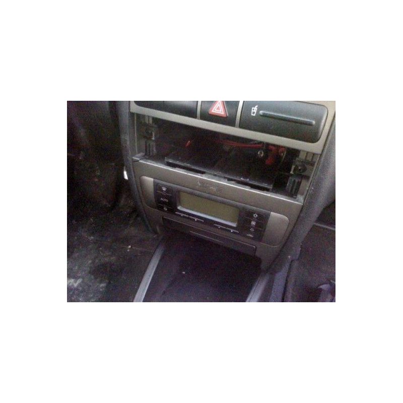 Resistance chauffage SEAT LEON 1 Photo n°10