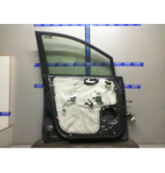 Porte avant gauche SSANGYONG STAVIC