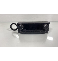 Commande chauffage SSANGYONG STAVIC Photo n°1