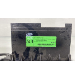 Commande chauffage SSANGYONG STAVIC