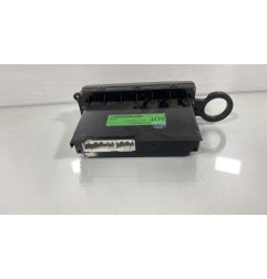 Commande chauffage SSANGYONG STAVIC