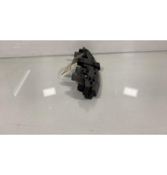 Bouton de warning SSANGYONG STAVIC