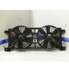 Moto ventilateur radiateur SSANGYONG STAVIC Photo n°1
