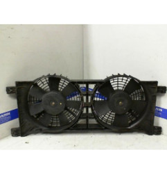 Moto ventilateur radiateur SSANGYONG STAVIC