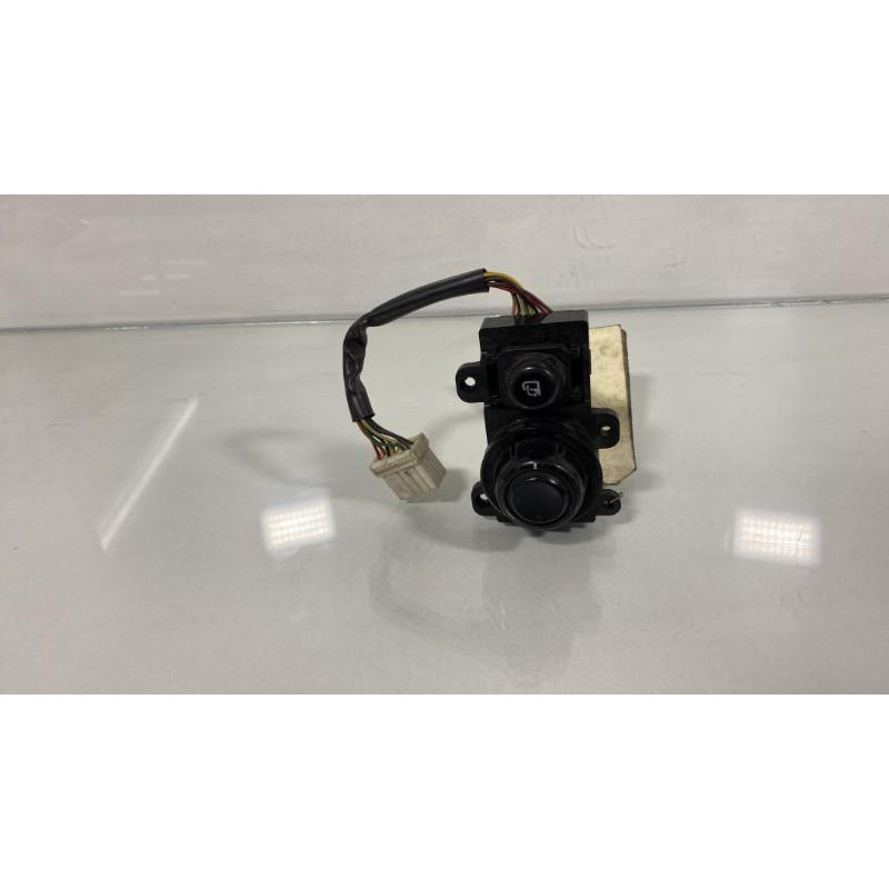 Commande retroviseurs SSANGYONG STAVIC Photo n°1