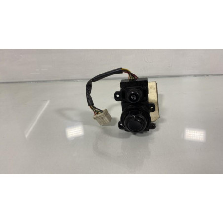 Commande retroviseurs SSANGYONG STAVIC Photo n°1