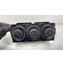 Commande chauffage CITROEN C3 PICASSO Photo n°1