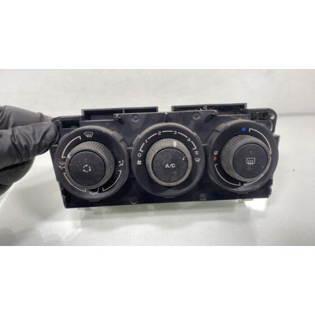 Commande chauffage CITROEN C3 PICASSO Photo n°1