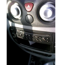 Leve vitre electrique avant droit CITROEN C3 PLURIEL