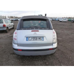 Leve vitre electrique avant droit CITROEN C3 PLURIEL