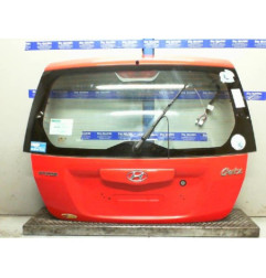 Malle/Hayon arriere HYUNDAI GETZ Photo n°1