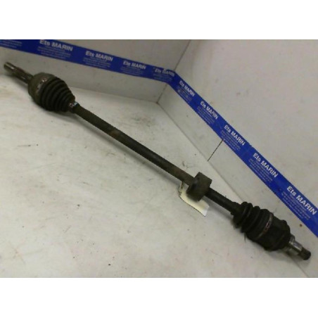 Cardan droit (transmission) DAIHATSU YRV Photo n°1