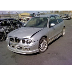 Pivot de moyeu avant droit MG ZR