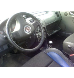 Pivot de moyeu avant droit MG ZR