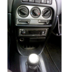 Pivot de moyeu avant droit MG ZR