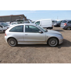 Pivot de moyeu avant droit MG ZR